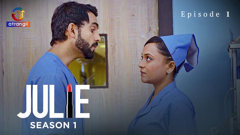 Julie Part 1 | Season 01 | Episode 01